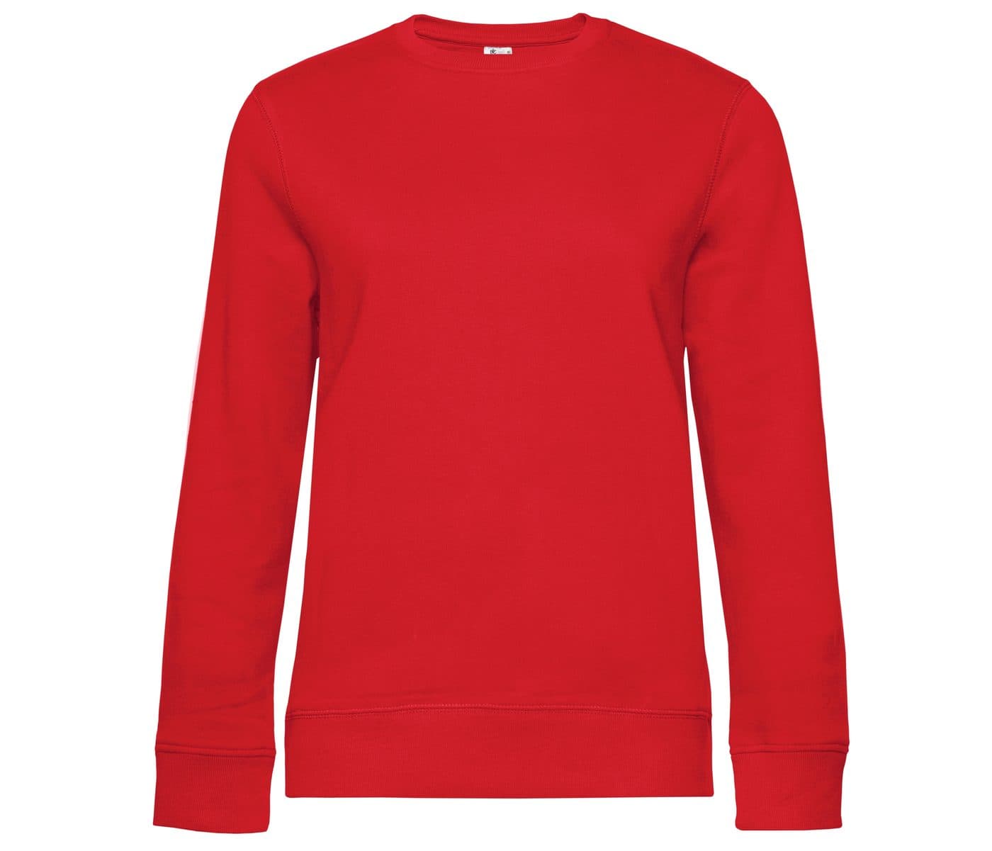 B&C QUEEN CREW NECK
