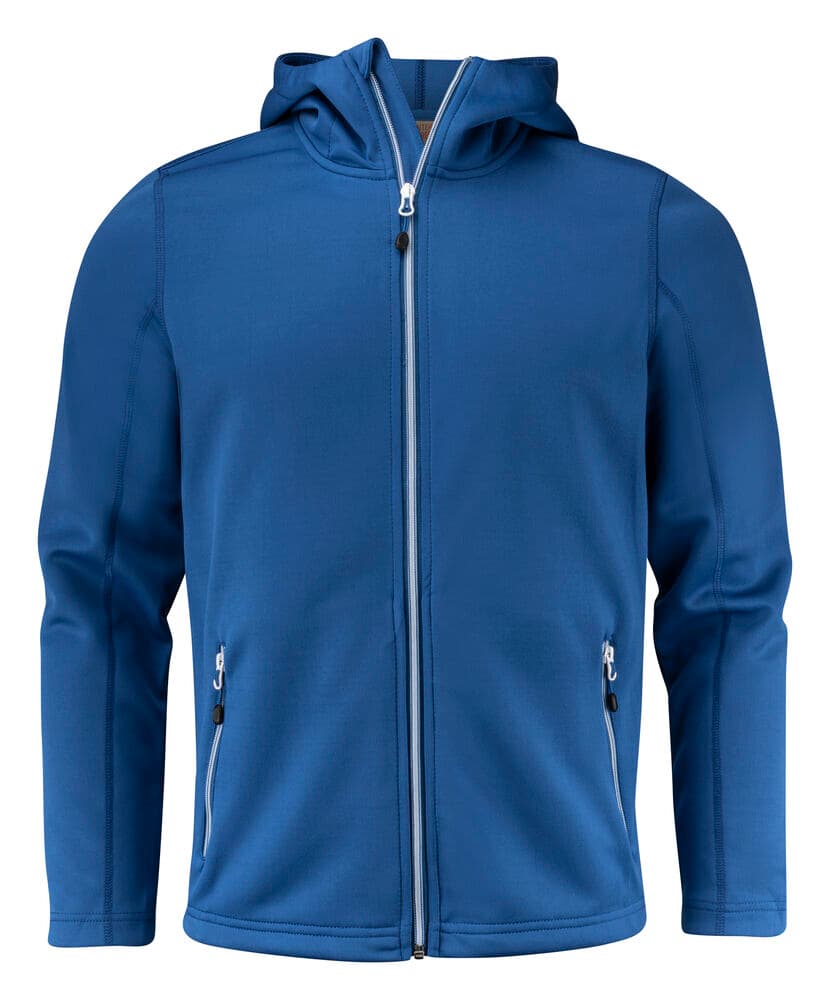 Layback Hoodie Homme coloris Bleu roi