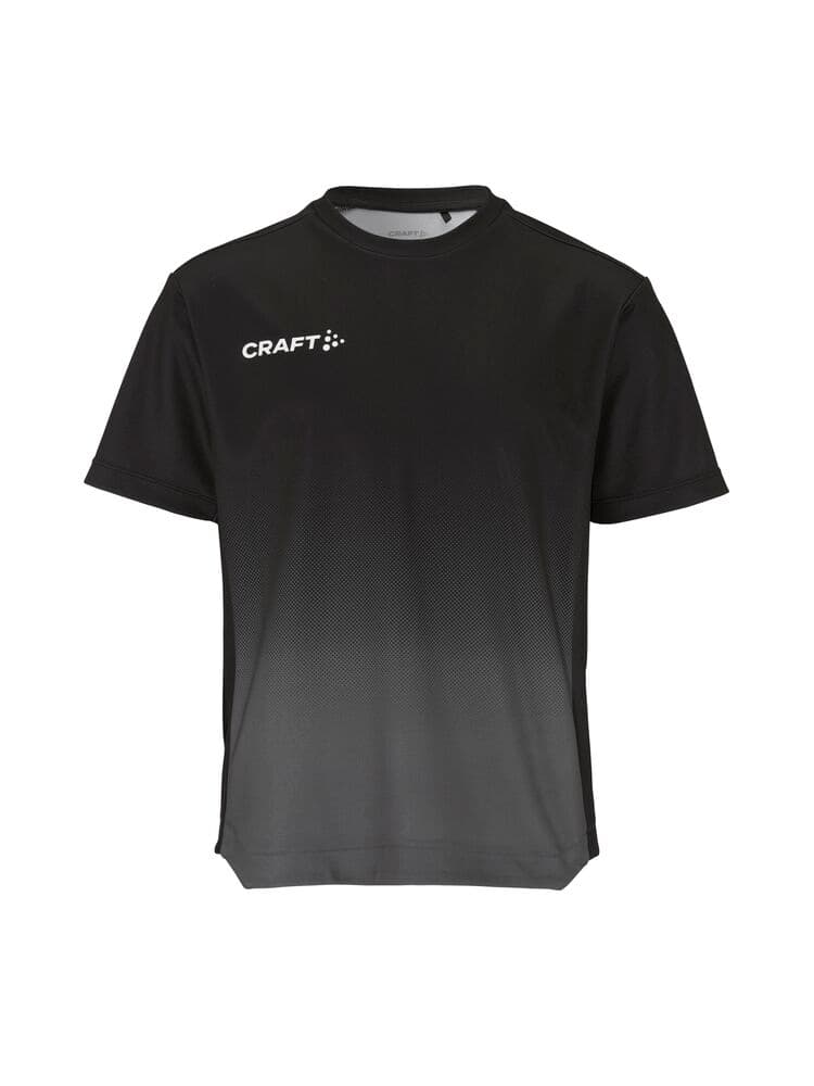 Craft Evolve 2.0 structured graphic jersey jr
