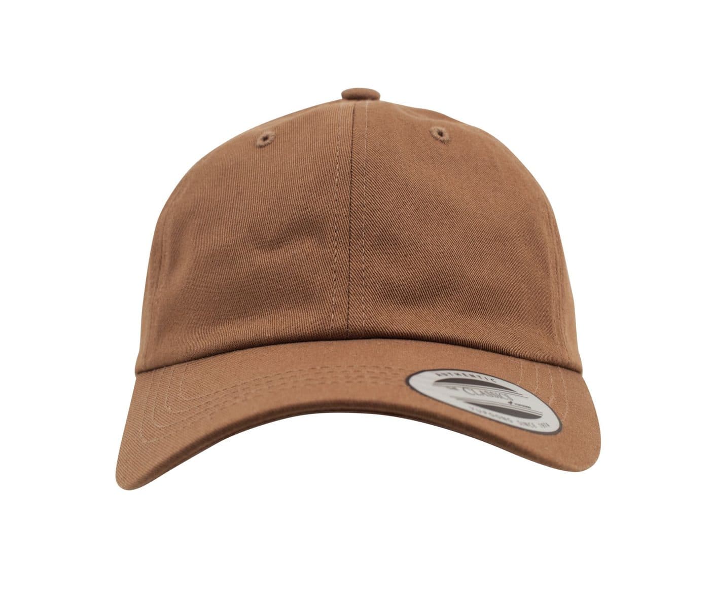 CLASSICS® DAD CAP coloris Fauve