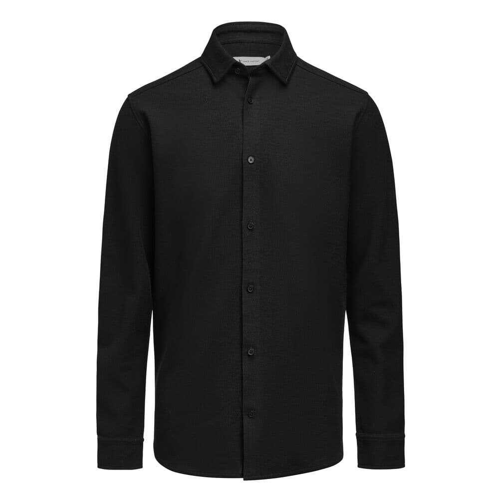 Hicksville Chemise Hommes