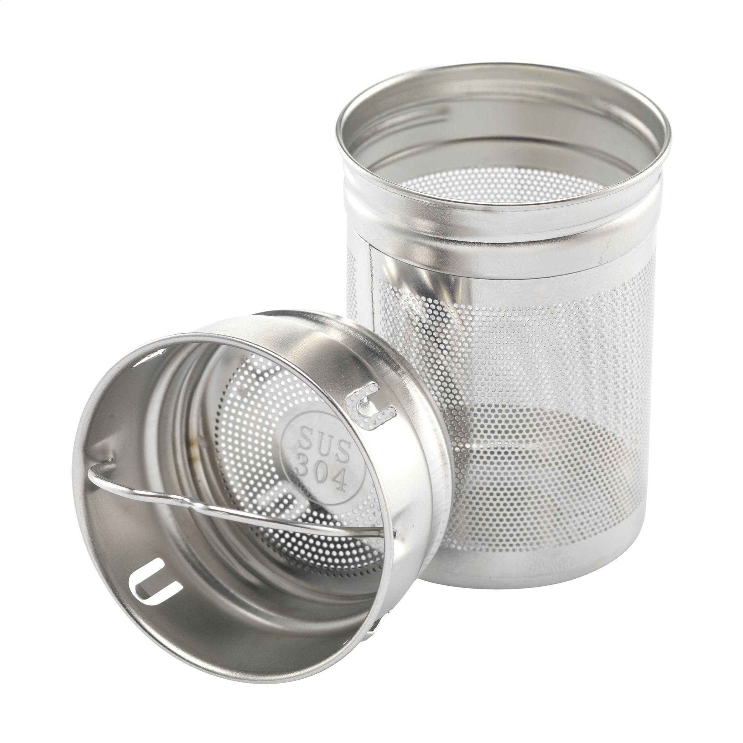 Bouteille à thé Nara 300 ml en situation