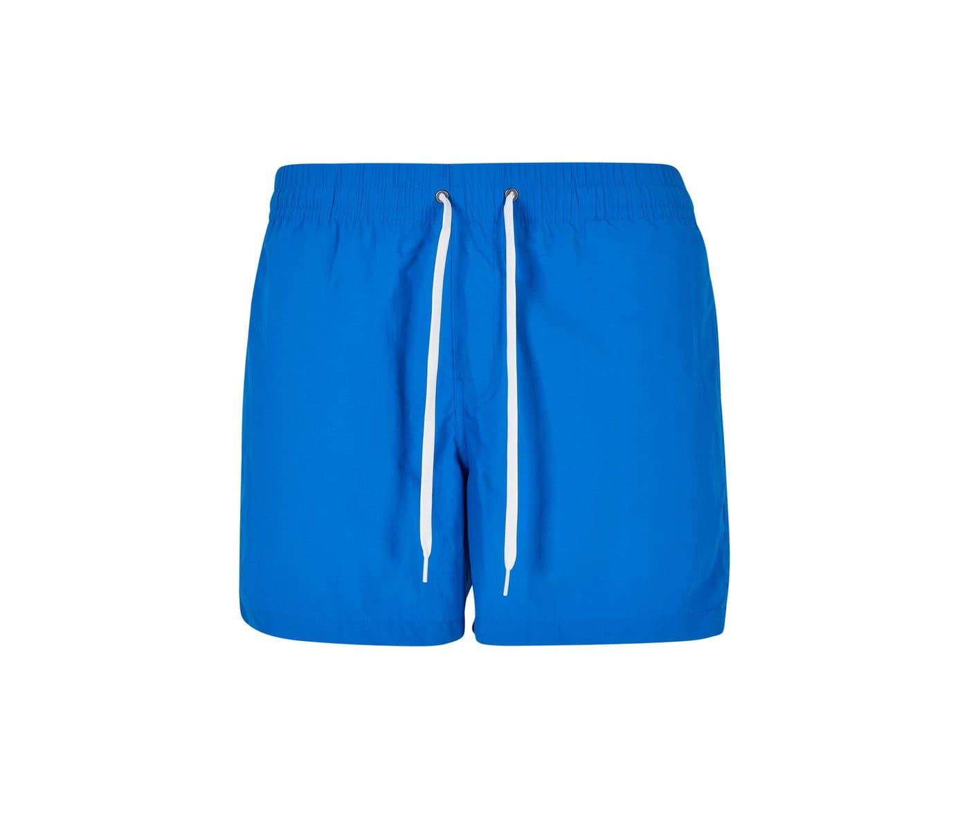 SWIM SHORTS coloris Bleu cobalt
