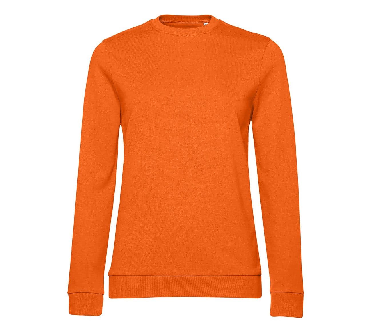 #SET IN/WOMEN coloris Orange pur