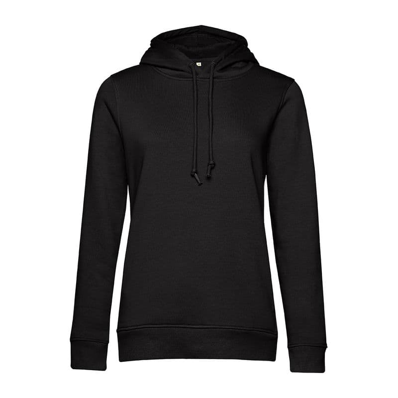 B&C INSPIRE HOODED /WOMEN