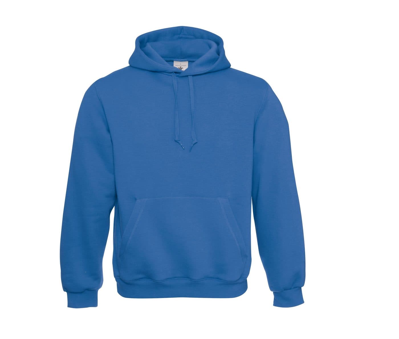 HOODED MEN coloris Bleu roi