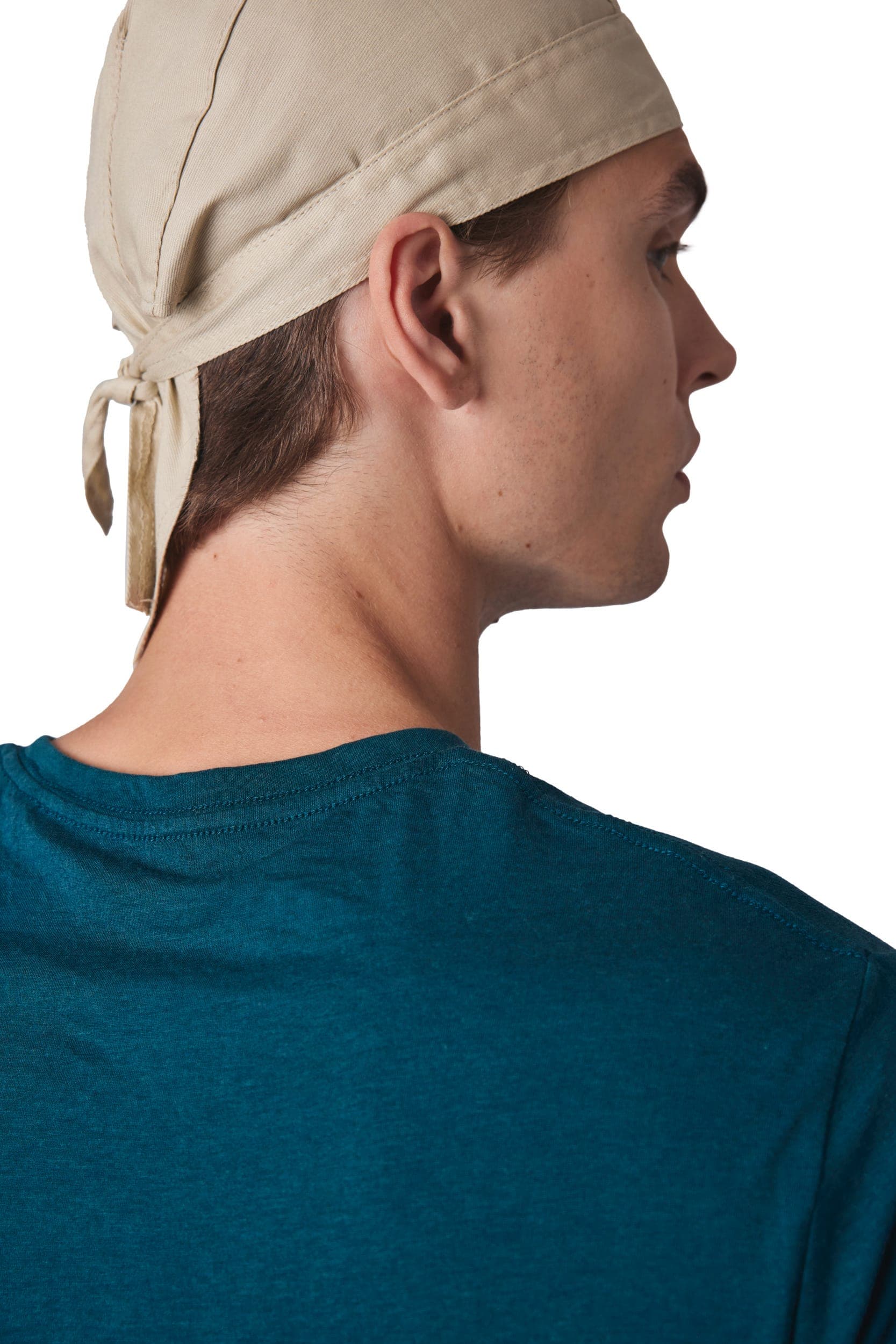 Cap bandana - Bandana unisexe en situation