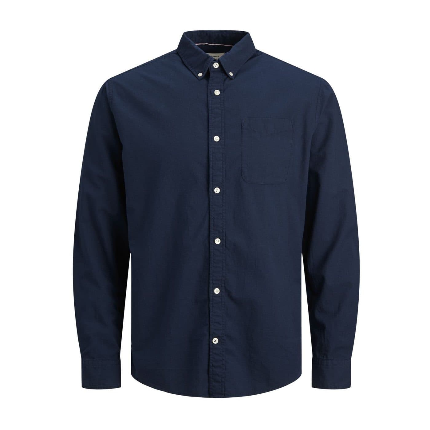 OXFORD SHIRT coloris Marine Blazer