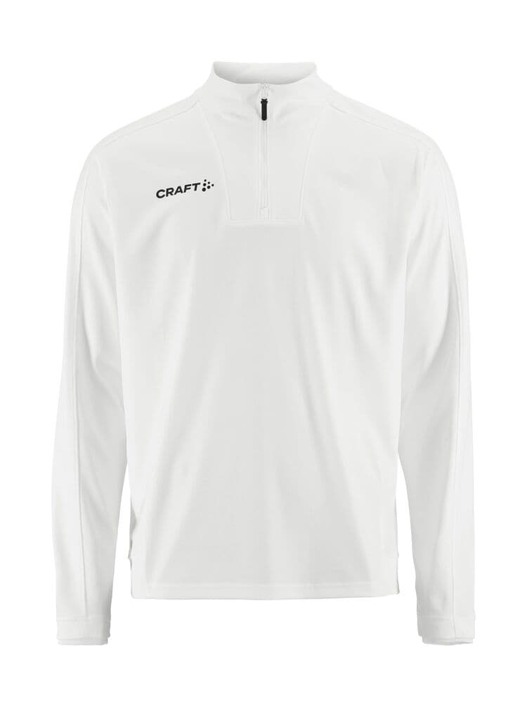Craft Evolve 2.0 half zip jacket m