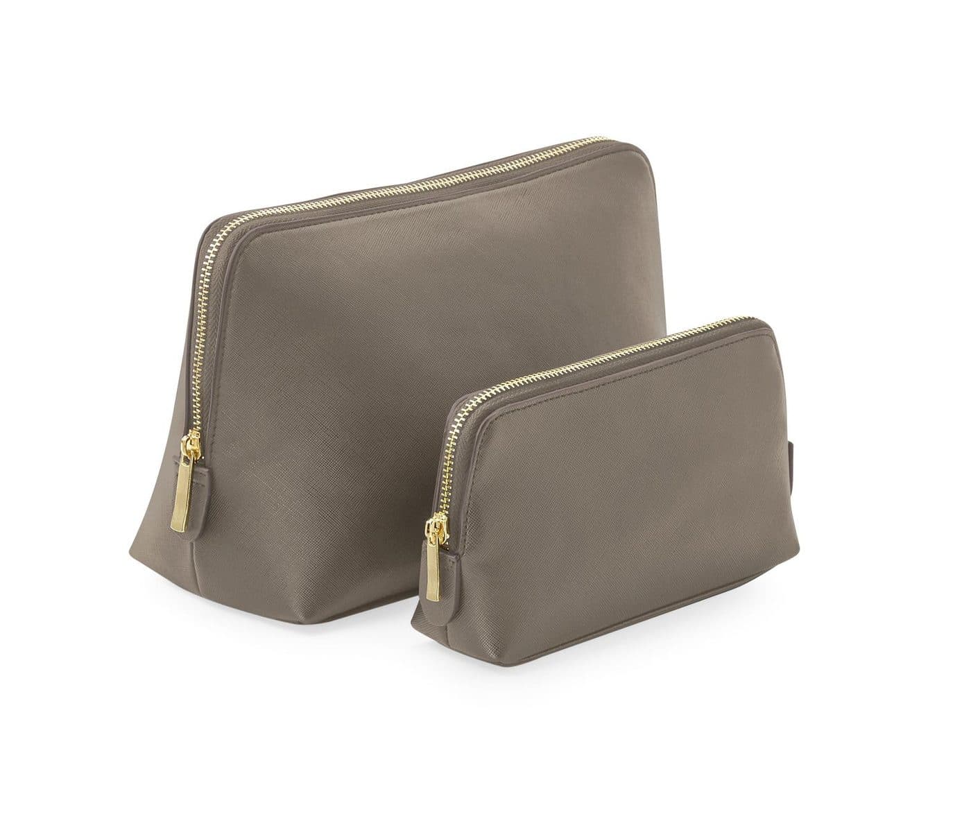 BOUTIQUE ACCESSORY CASE coloris Taupe