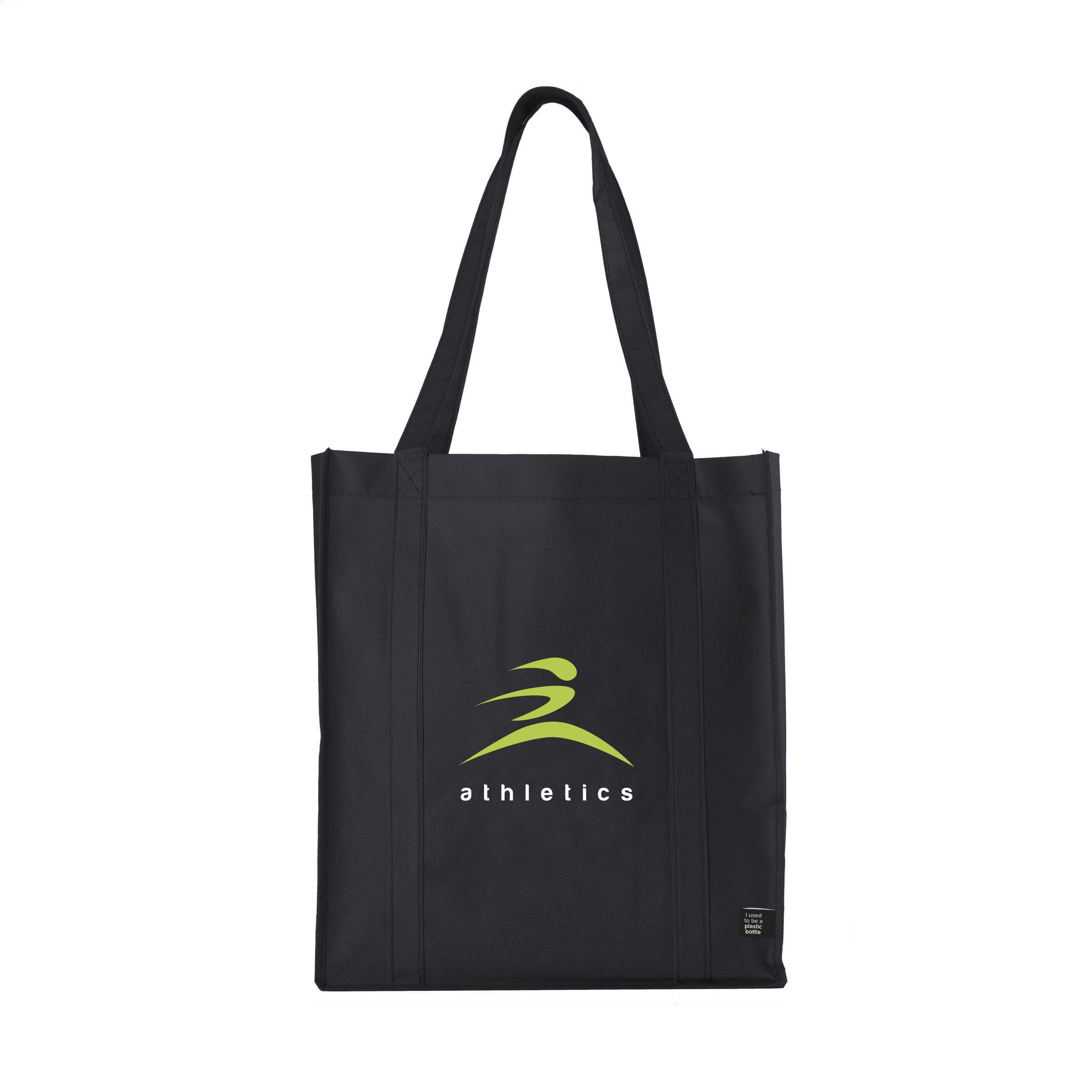 Sac shopping Shop XL GRS RPET (80 g/m²) en situation
