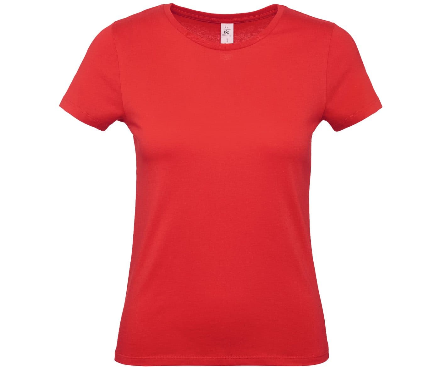 #E150 WOMEN coloris Rouge