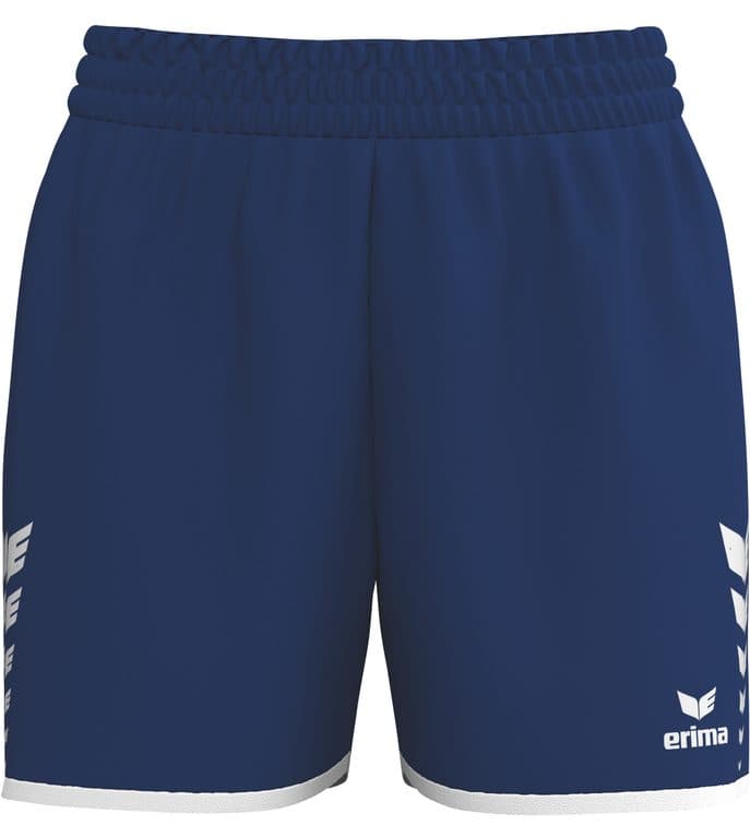 WINGS Shorts without inner slip coloris Marine