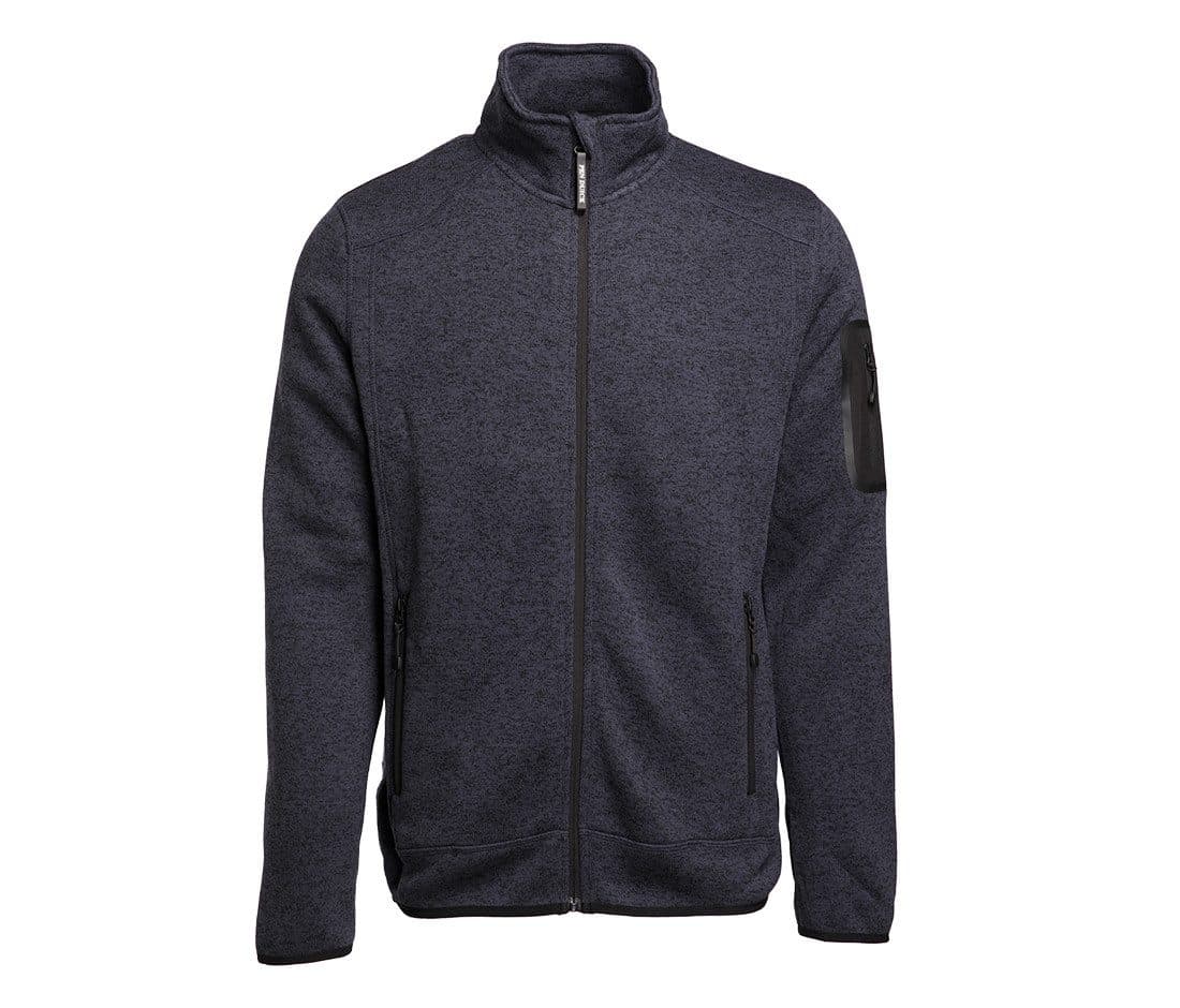 CRUISE MEN coloris Marine chiné
