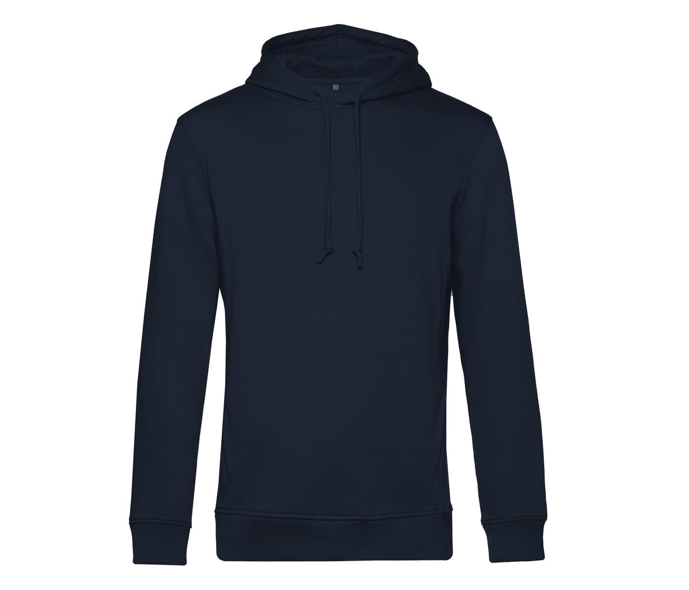 INSPIRE HOODED coloris Marine