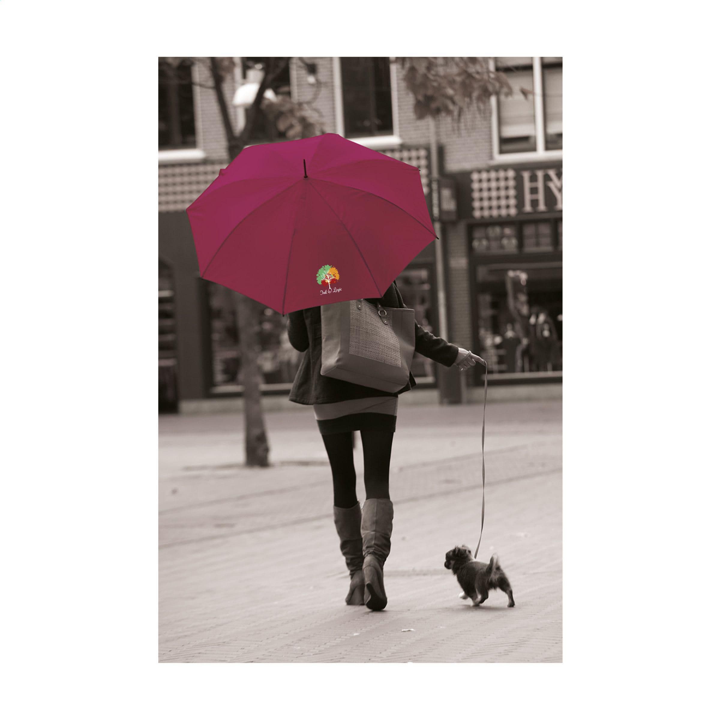 Parapluie Colorado 23,5 inch en situation