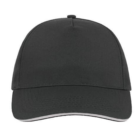 START FIVE SANDWICH CAP coloris Marine / Blanc