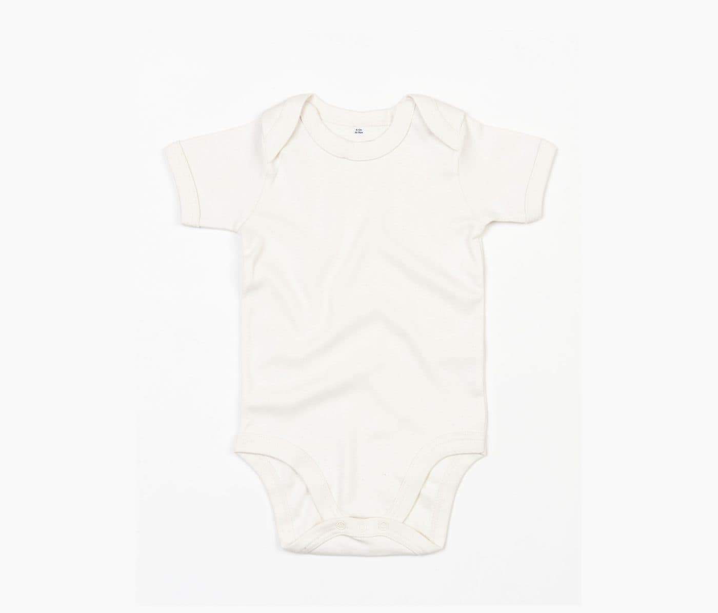 BABY BODYSUIT coloris Naturel