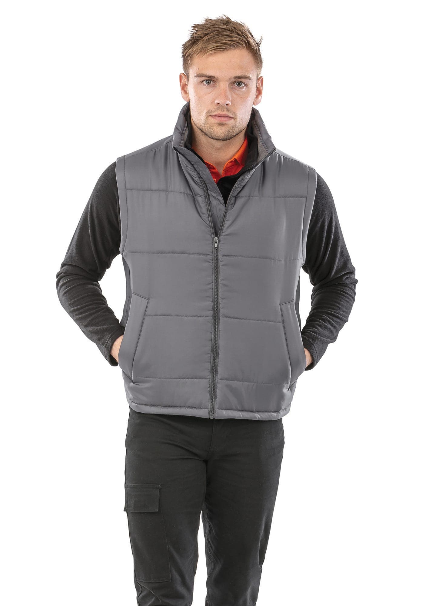 BODYWARMER