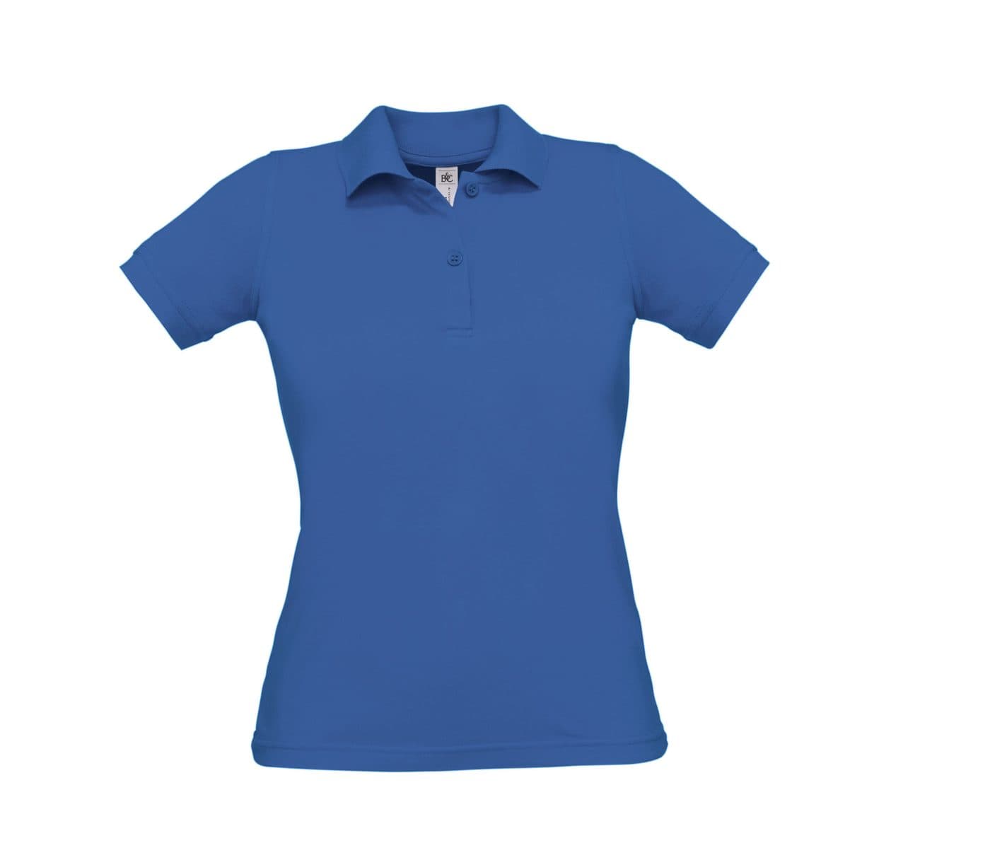 SAFRAN PURE WOMEN coloris Bleu roi