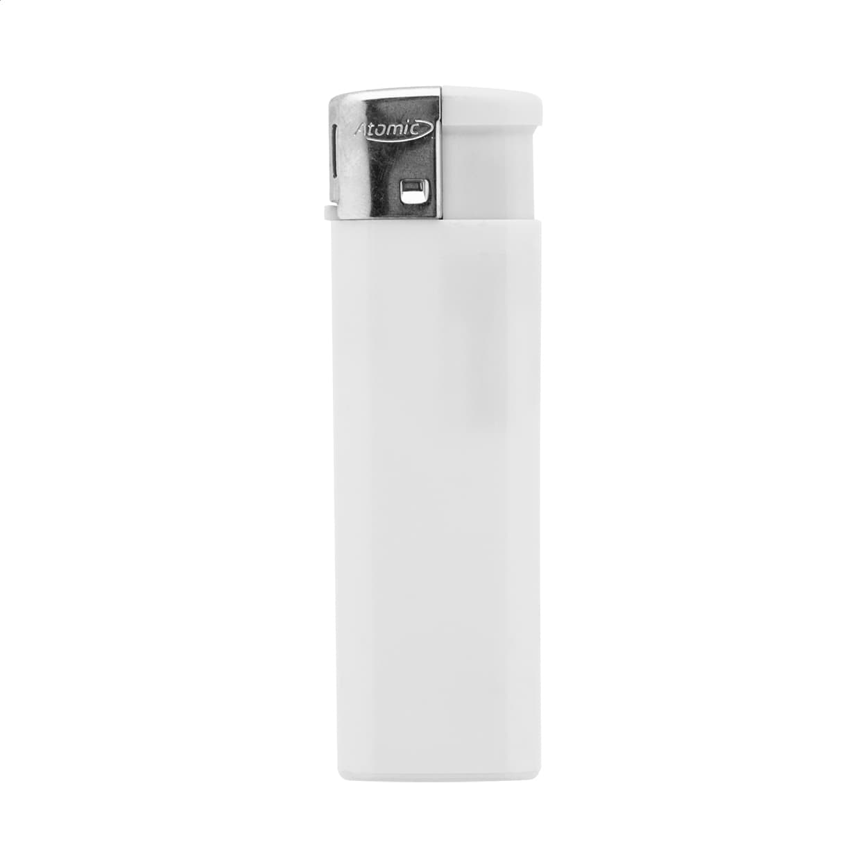 Briquet coloris Blanc