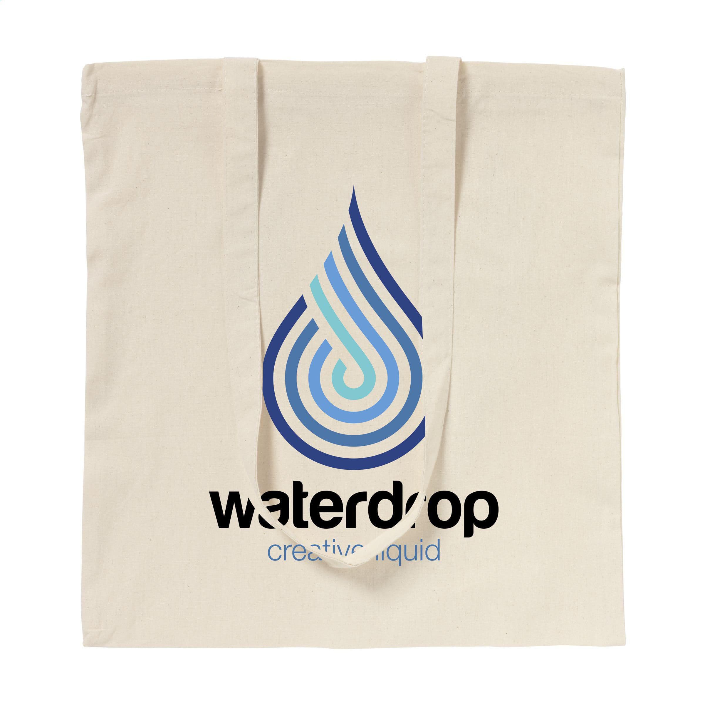 Sac shopping ShoppyBag (135 g/m²) en situation