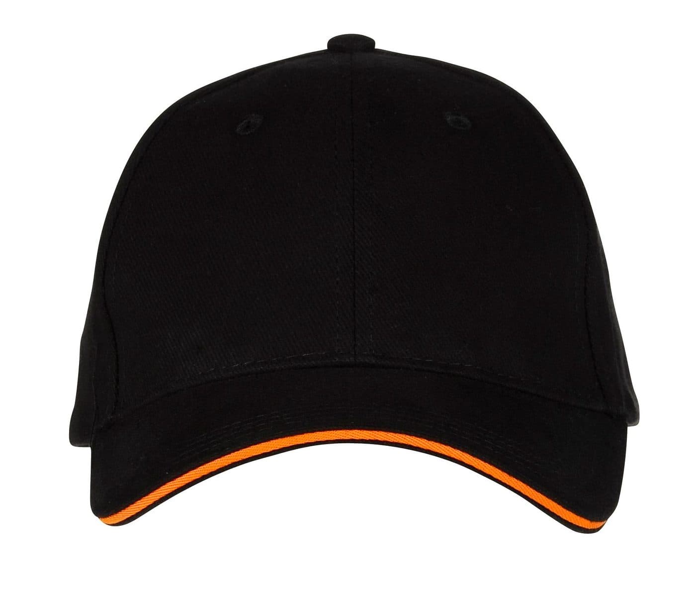CASQUETTE 6 PANS
