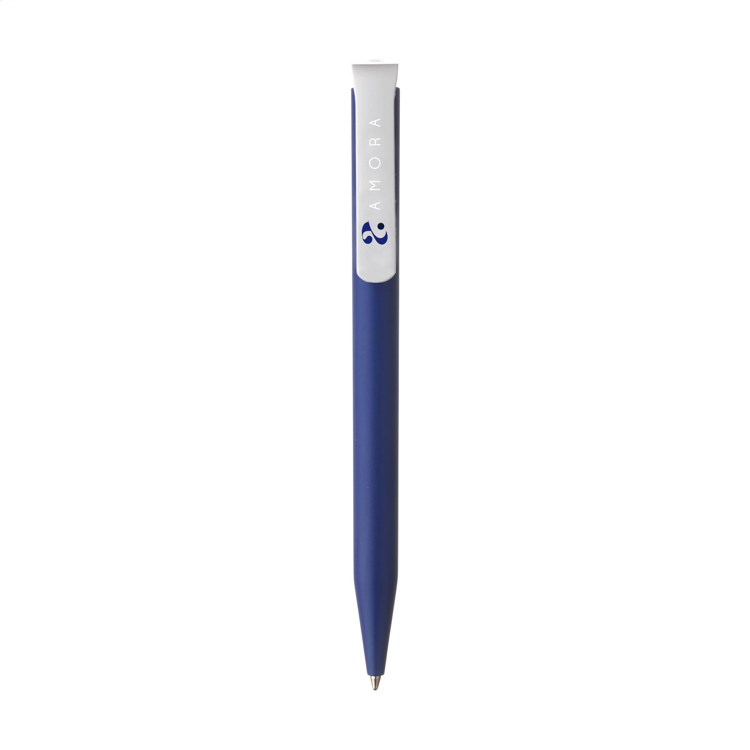 Stylo à bille Senator SuperHit bio en situation