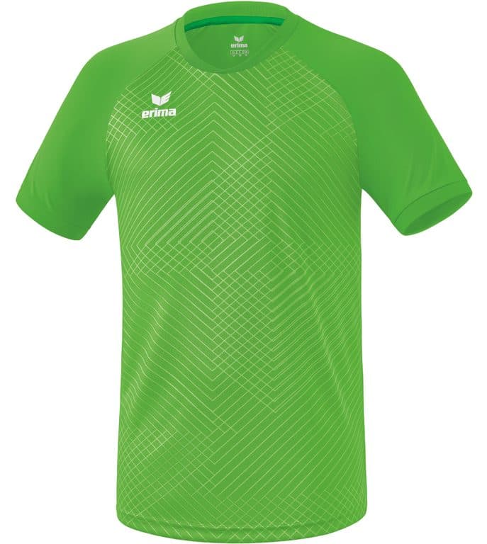 Maillot Madrid coloris Vert
