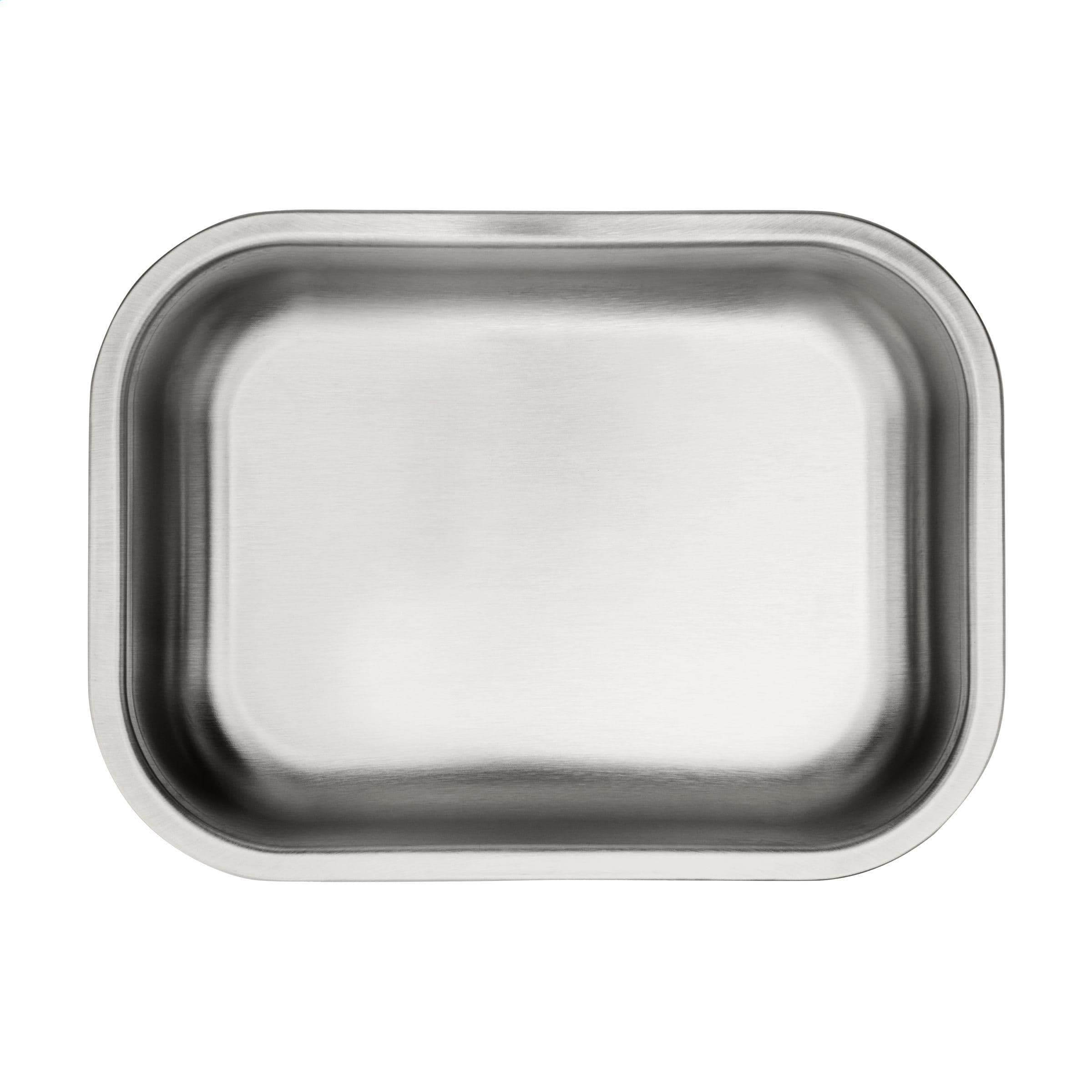 Boîte à déjeuner Brabantia Make & Take moyenne 1,1 L en situation