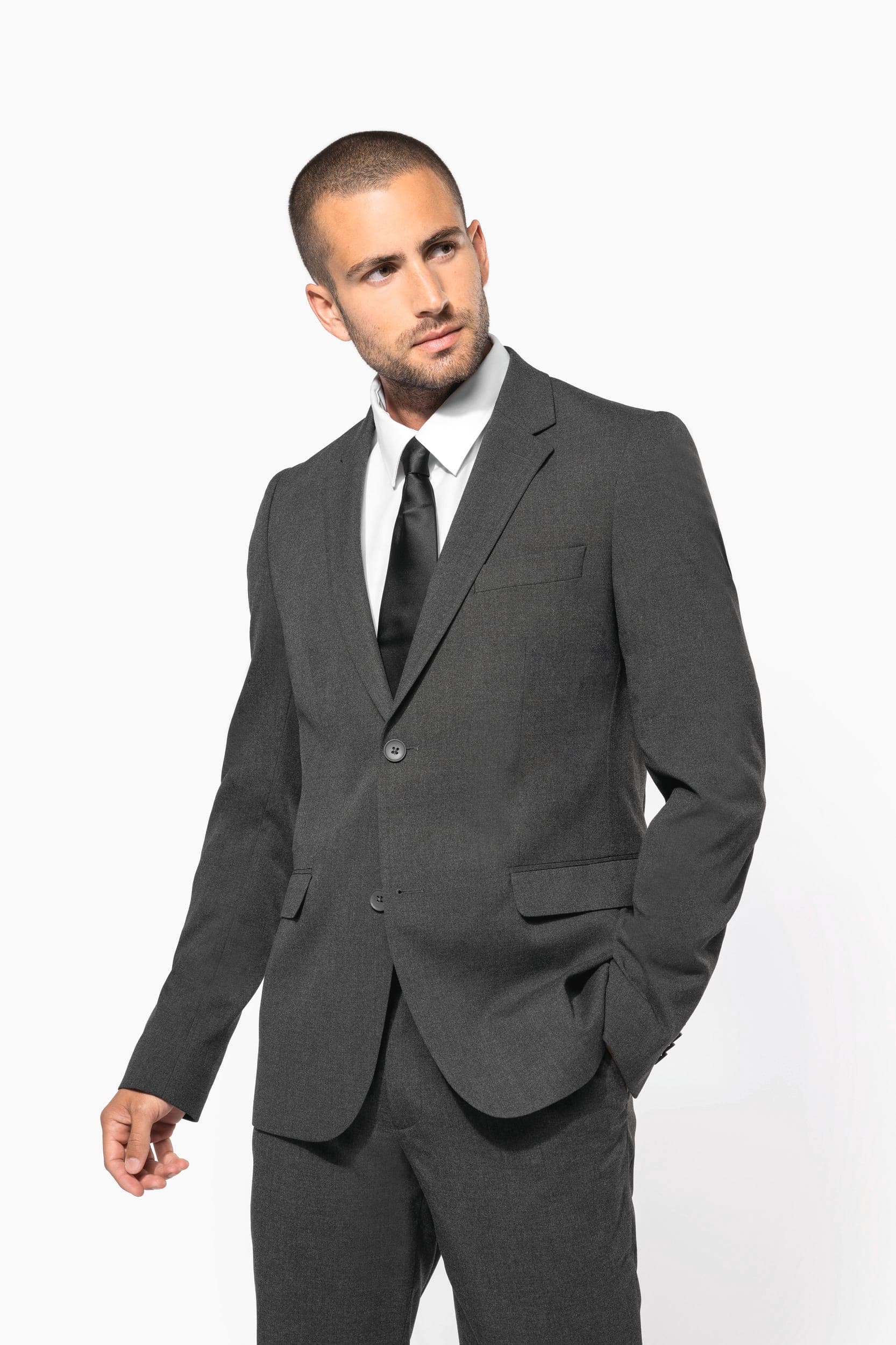 Pantalon homme en situation