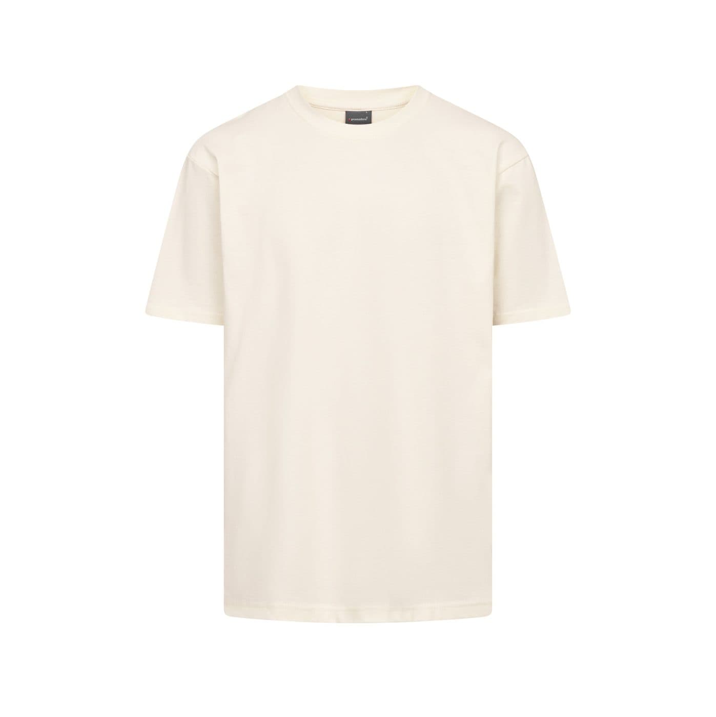 UNISEX PREMIUM-T NEO coloris Naturel To Back
