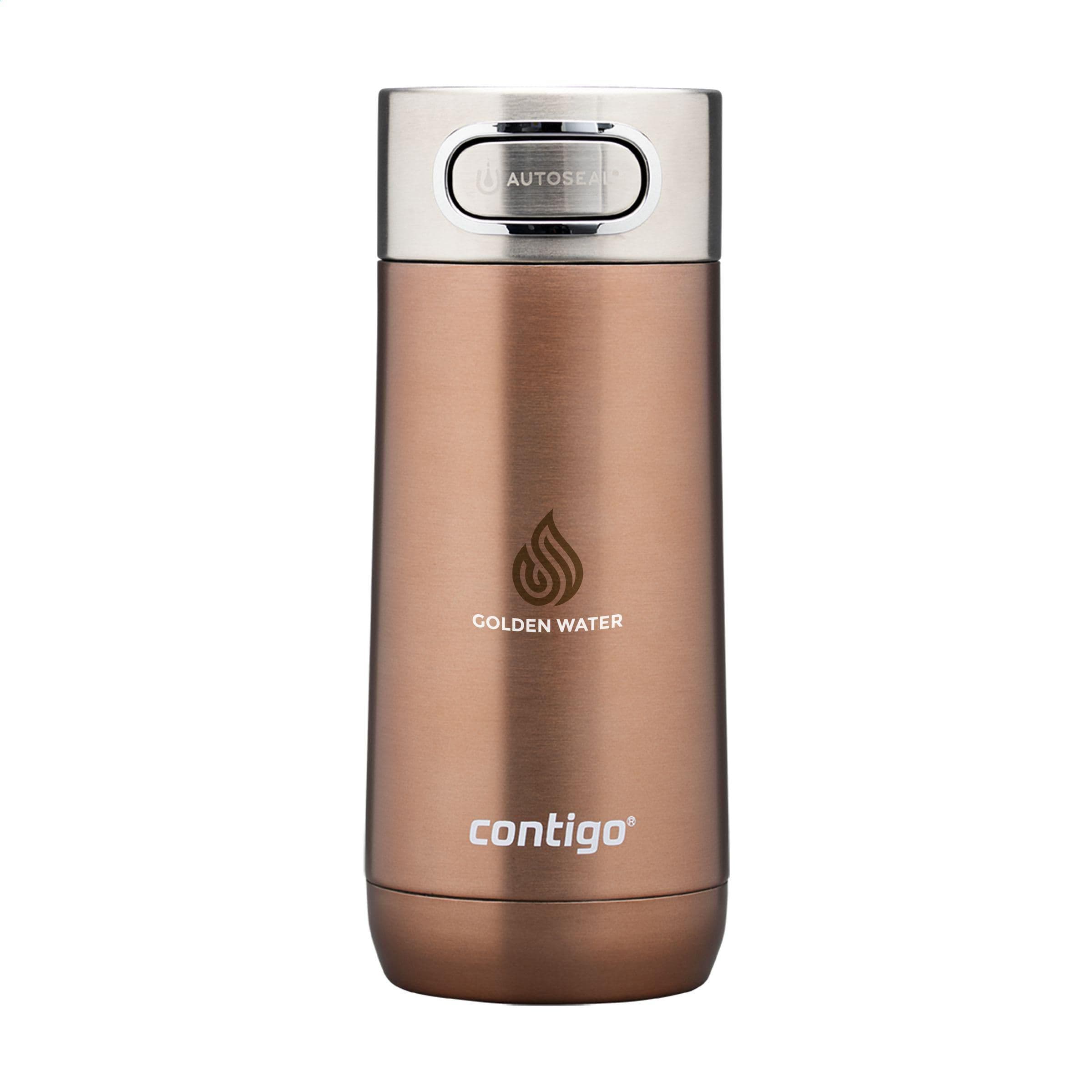 Gobelet thermos Contigo® Luxe AUTOSEAL® 360 ml