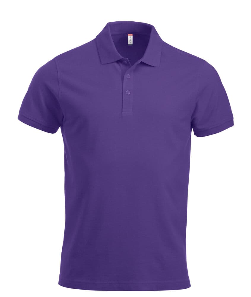 Clique Classic Lincoln S/S Polo