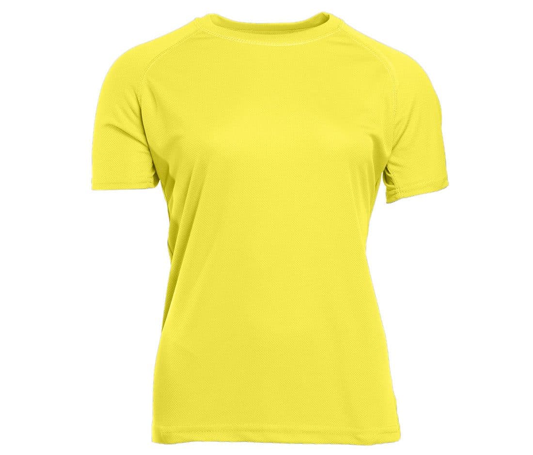 FIRSTEE WOMEN coloris Jaune
