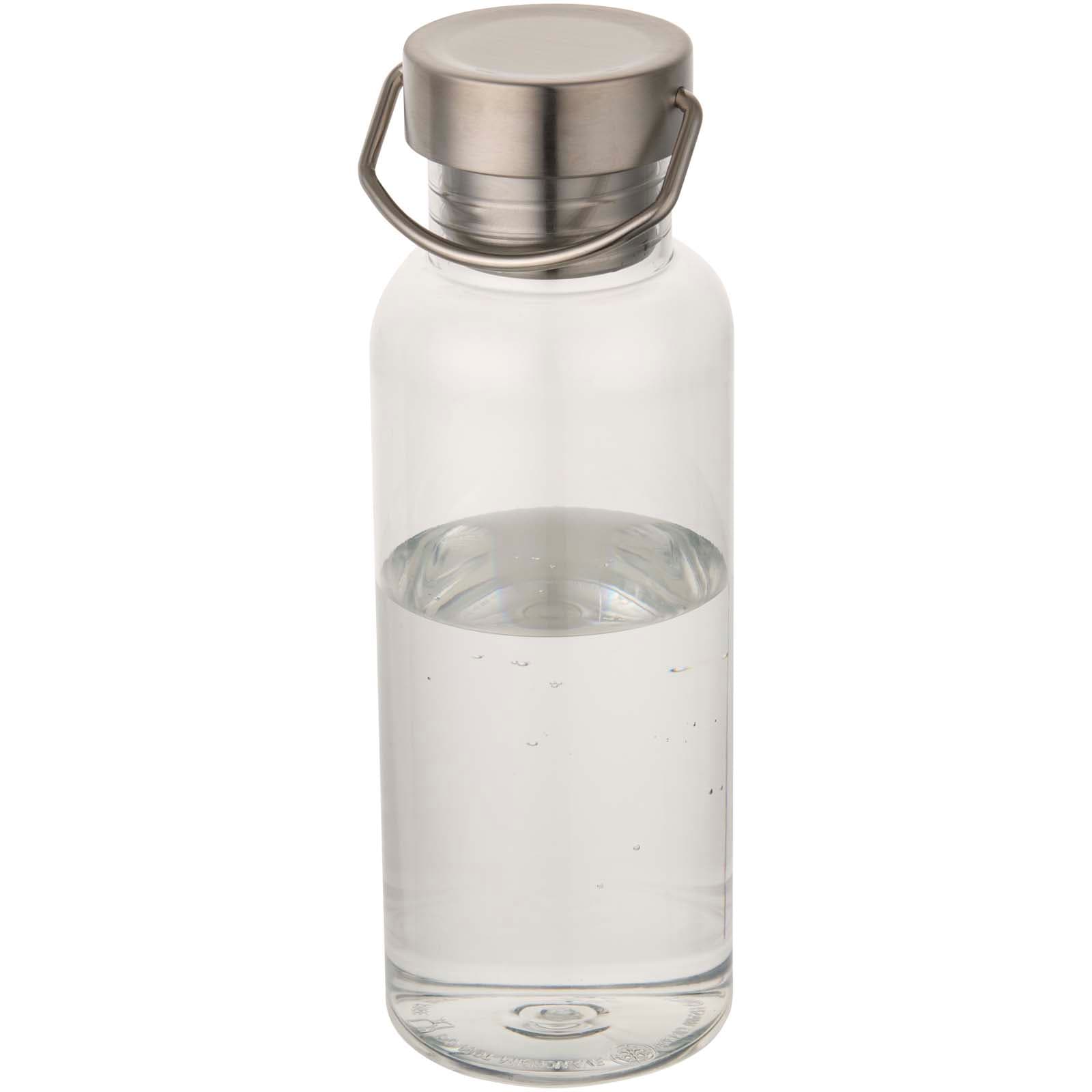 Bouteille d'eau Thor 600 ml en RPET recyclé RCS