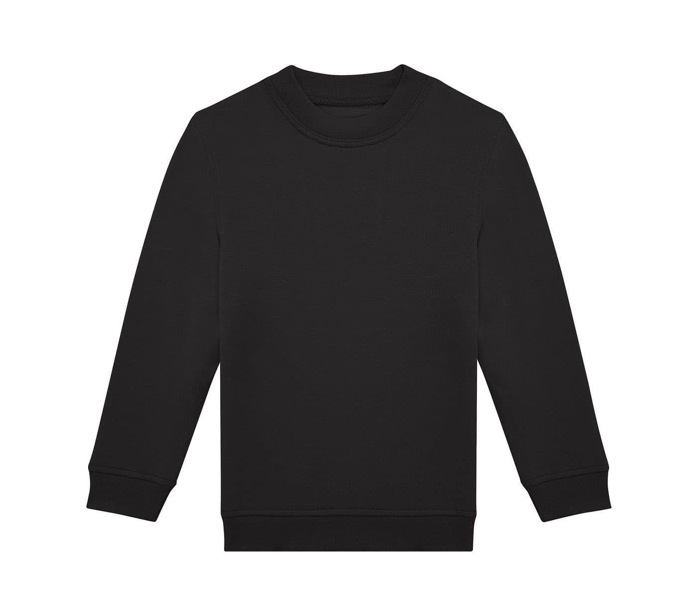 ID.332 CREW /KIDS coloris Noir