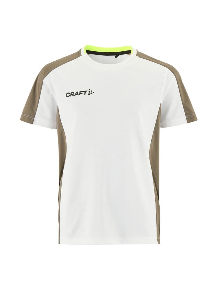 Craft Evolve 2.0 contrast jersey jr