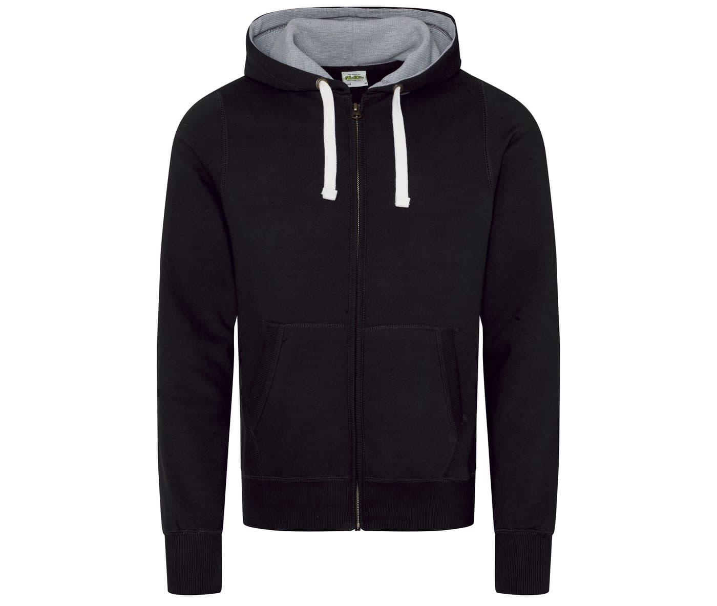 CHUNKY ZOODIE coloris Noir jais