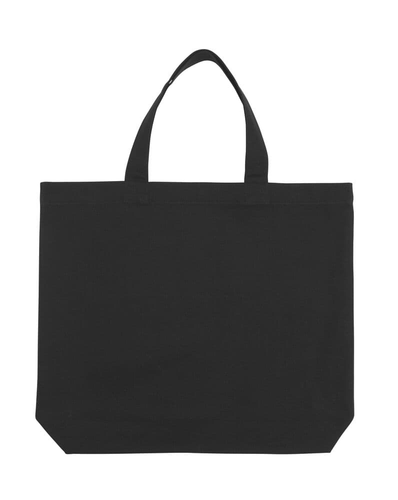 TOTE BAG HEAVY LARGE - CERTIFIÉ GOTS