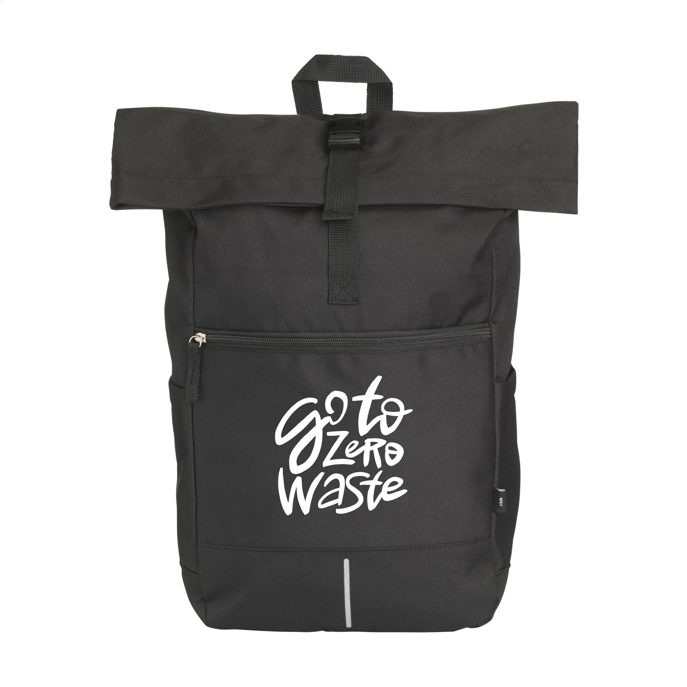 Sac à dos Nolan RPET recyclé