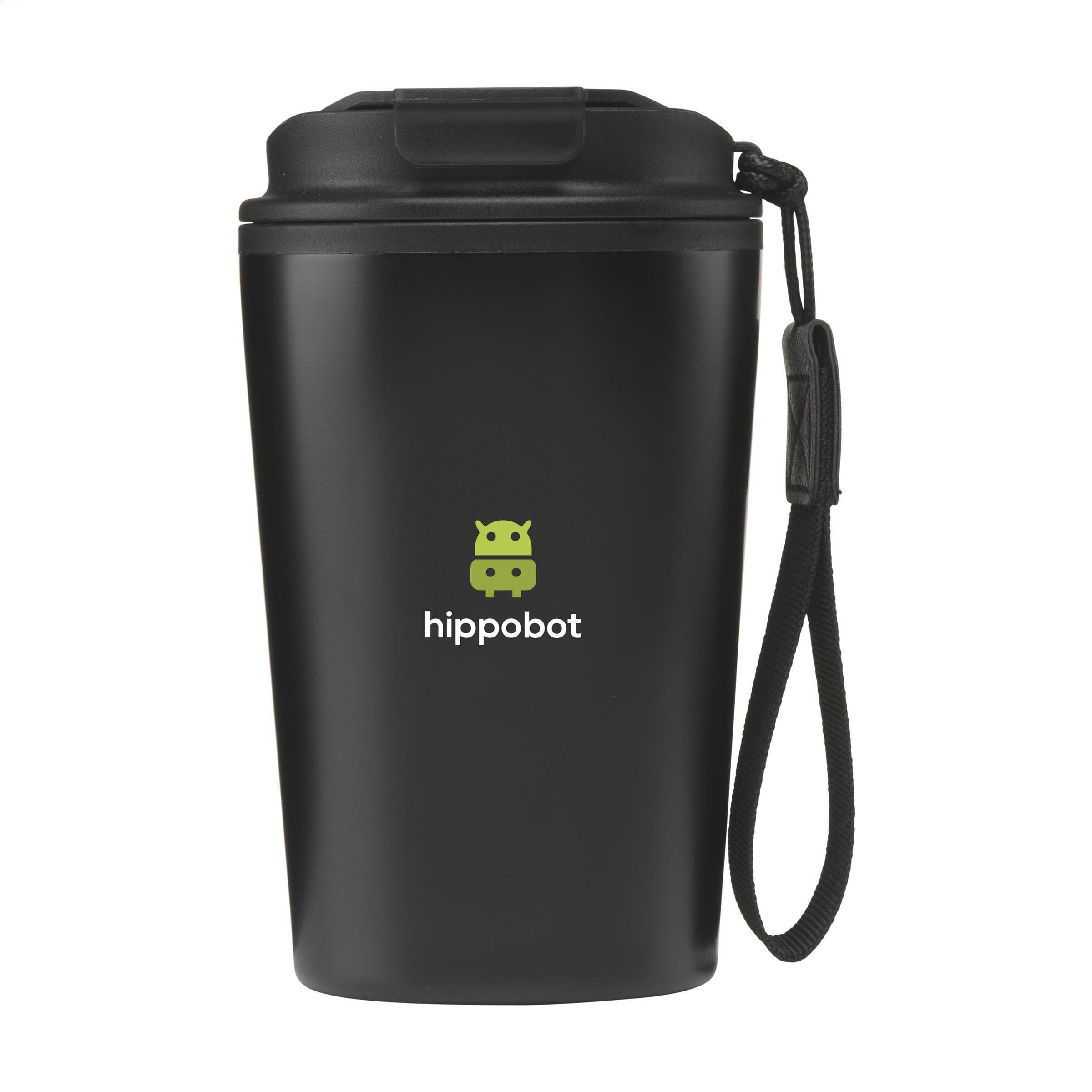 Mug de voyage Wooosh Varga RCS 400 ml