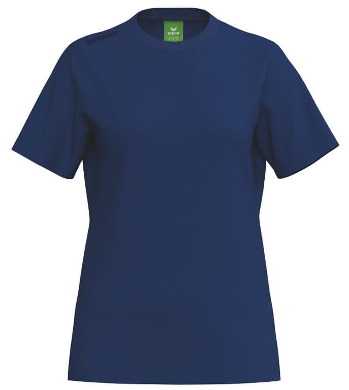 TS T-Shirt coloris Marine