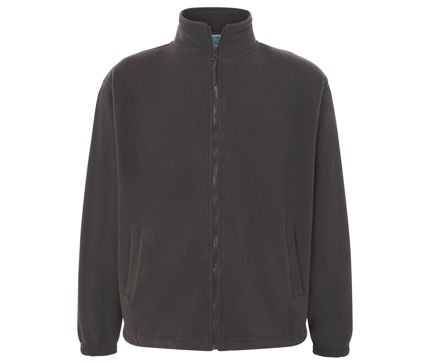 MAN POLAR FLEECE coloris Graphite