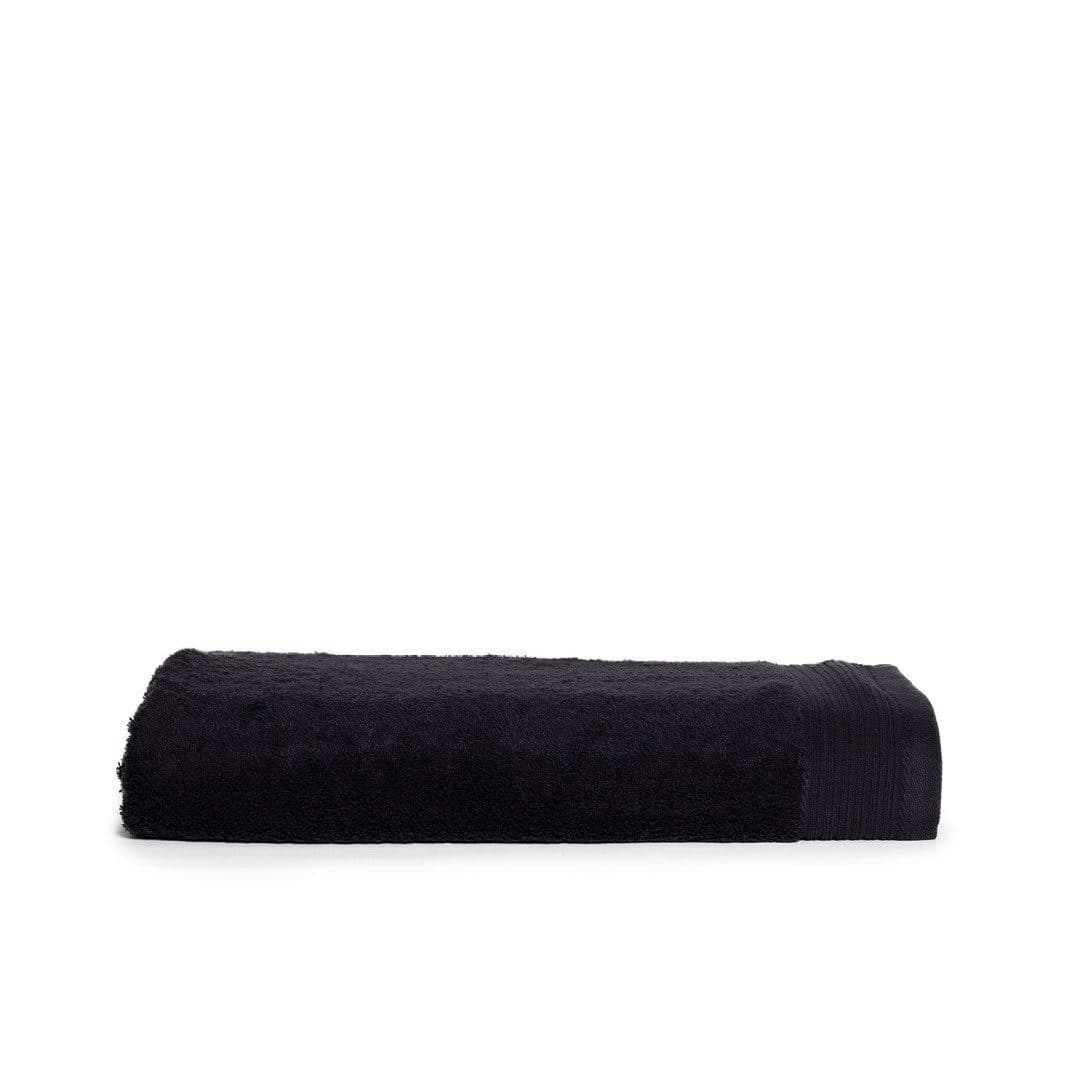 DELUXE BEACH TOWEL coloris Noir