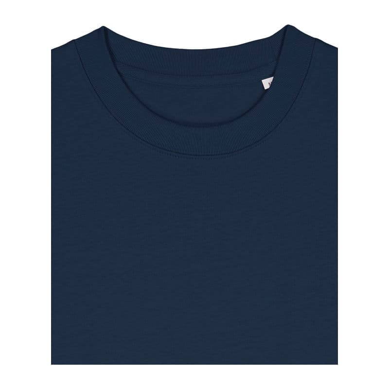 Changer 2.0 unisex sweatshirt coloris Bleu marine