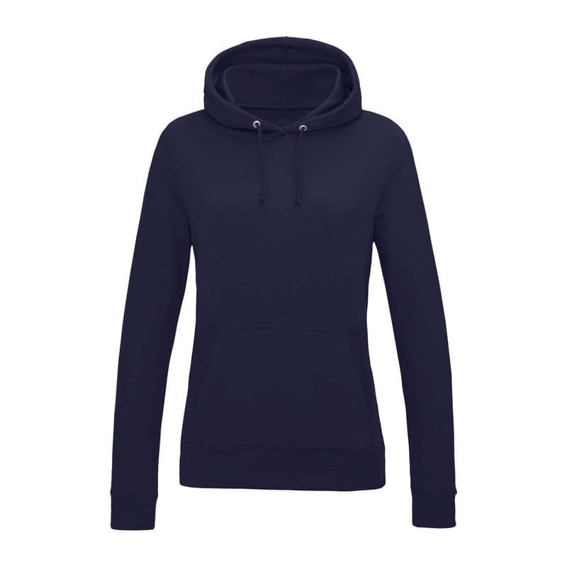 WOMEN'S COLLEGE HOODIE coloris Marine oxford