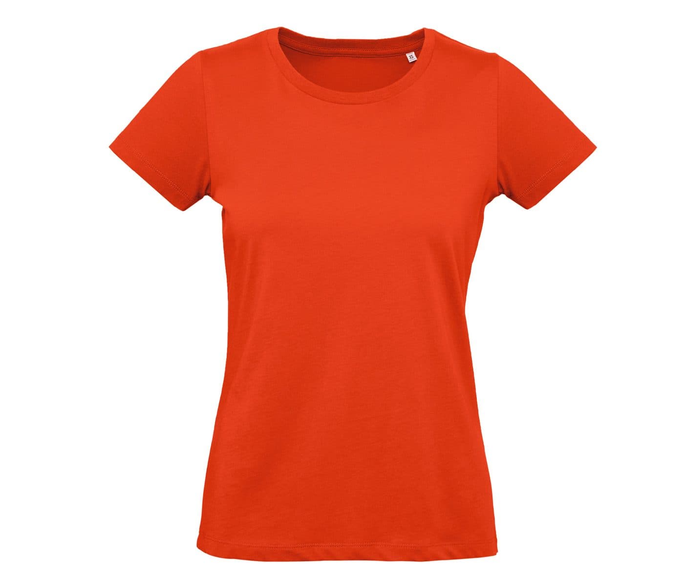 INSPIRE PLUS T/WOMEN coloris Rouge feu