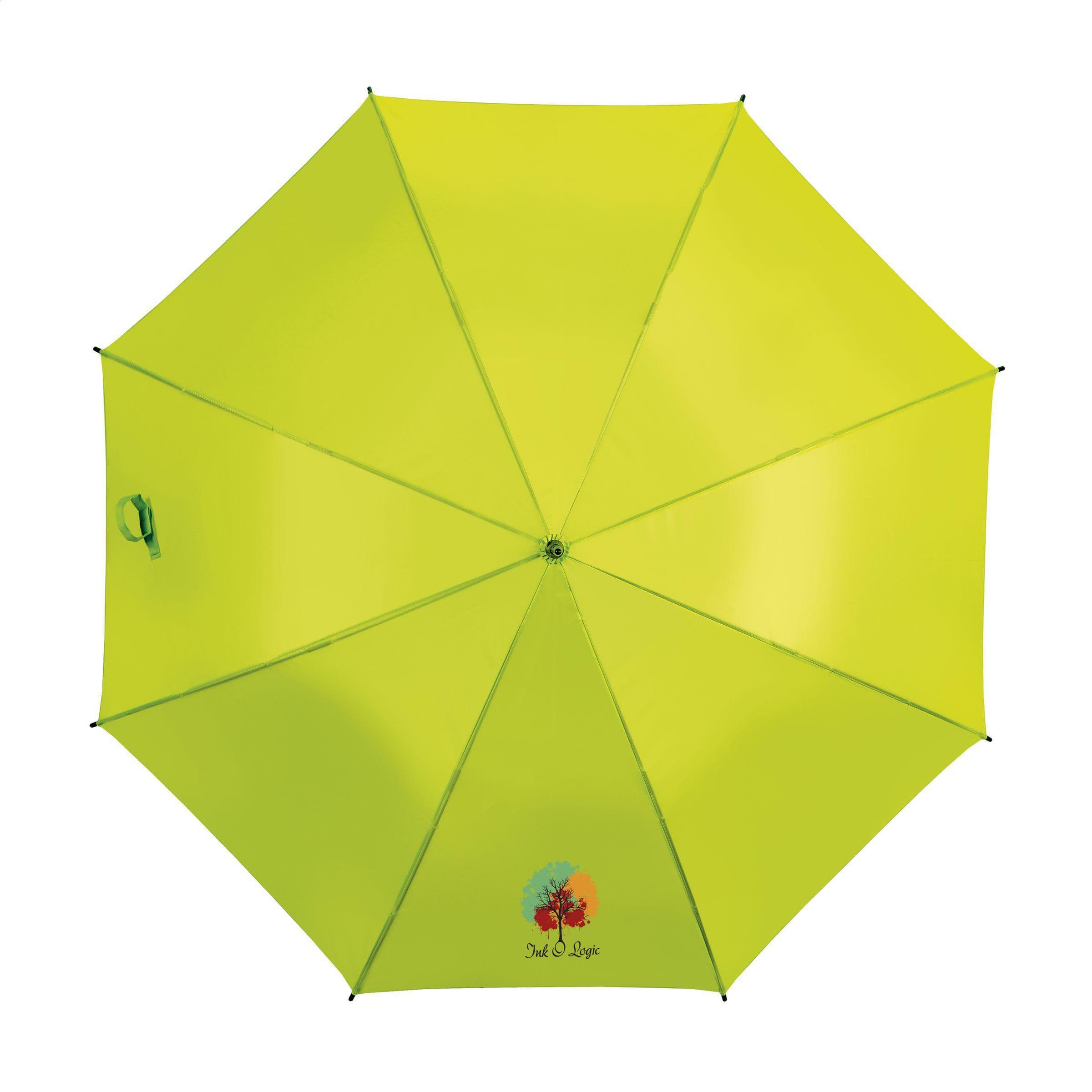 Parapluie Colorado 23,5 inch en situation