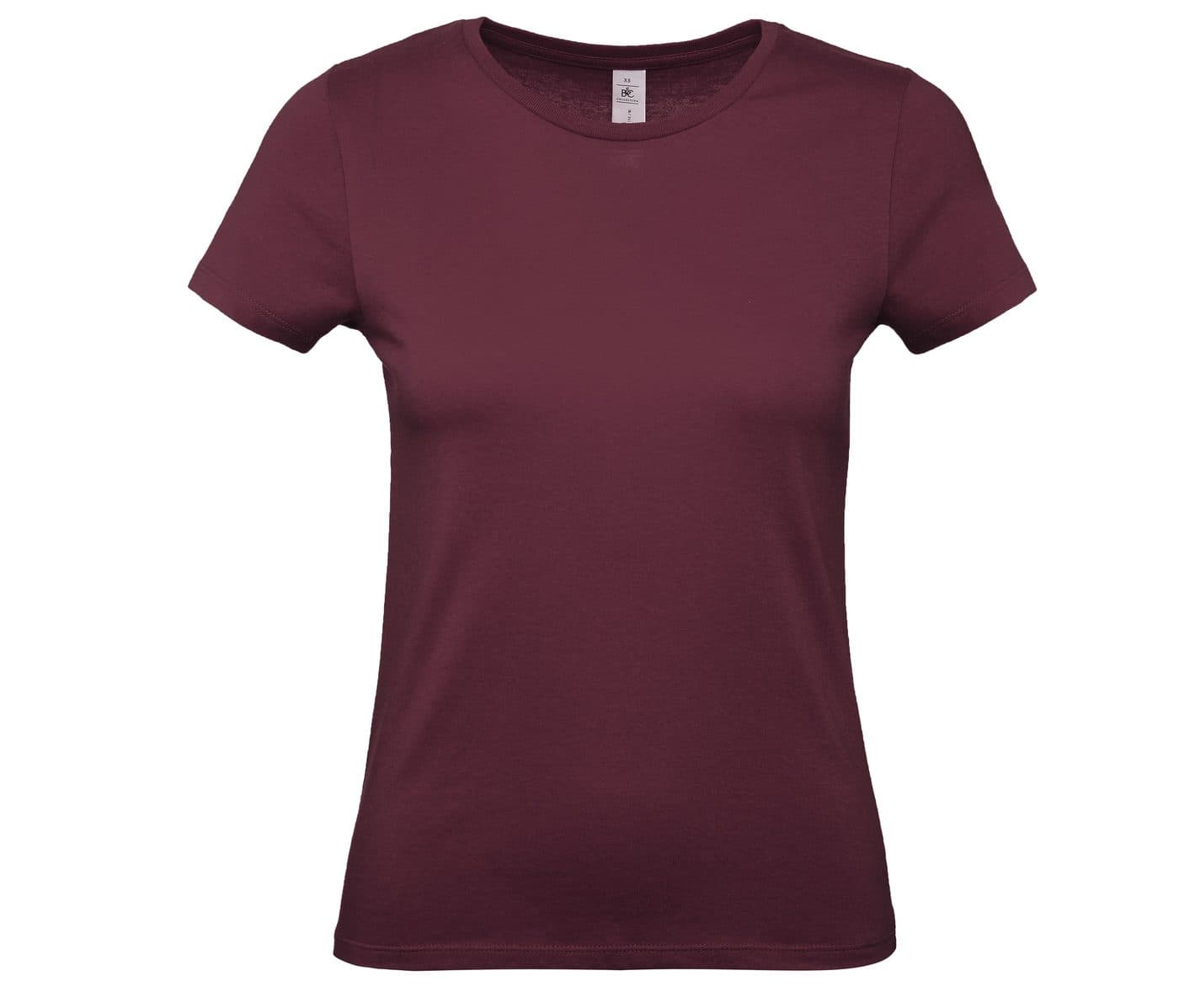 #E150 WOMEN coloris Bordeaux